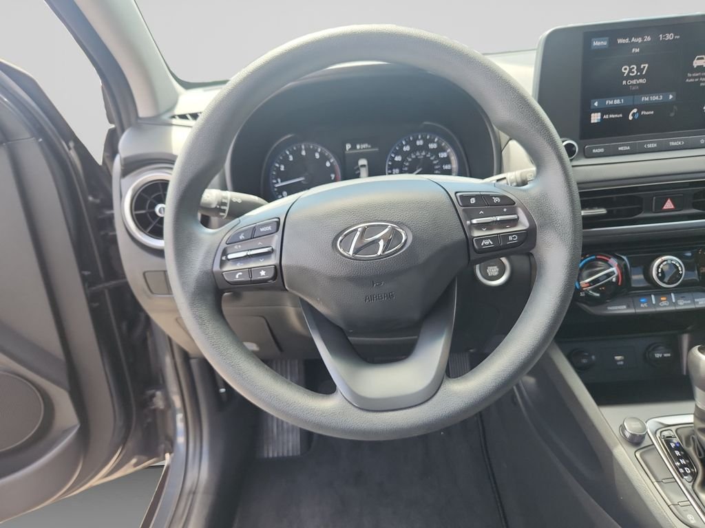 Used 2023 Gray Hyundai SEL image 13