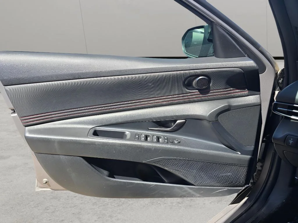 Used 2022 Fluid Metal Hyundai N Line image 13