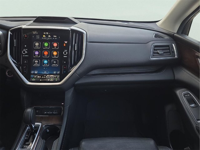 2024 Subaru Ascent Touring