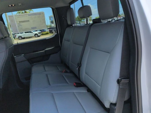 New 2026 White Ford XL image 13