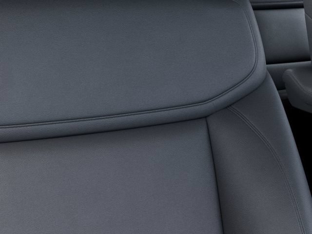 New 2027 Nocturnal Blue Metallic Ford Active image 39