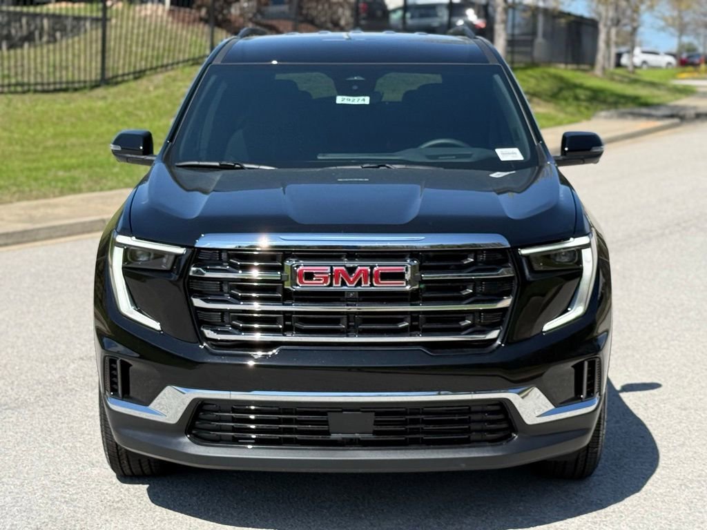 2026 GMC Acadia Elevation - Photo 7