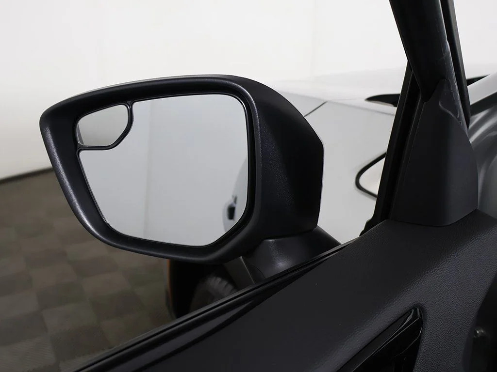 2026 Mitsubishi Eclipse Cross ES - Photo 28