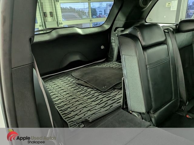 Used 2015 White Jeep Altitude image 32