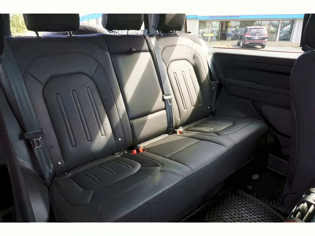 2021 Land Rover Defender X - Photo 35