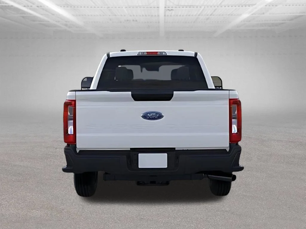 2026 Ford F-350 Super Duty XL - Photo 9