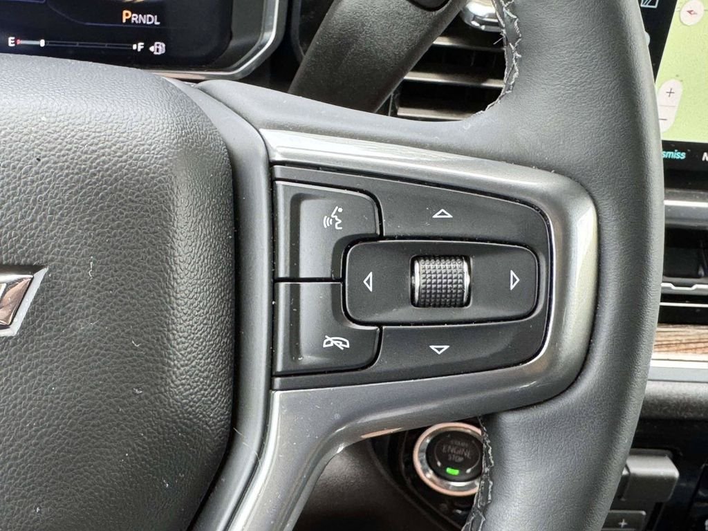 Used 2026 Black Chevrolet LT image 13