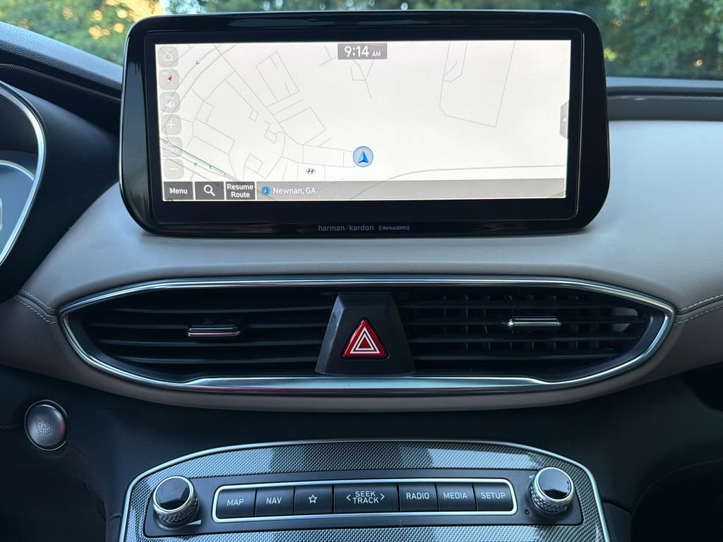 2023 Hyundai Santa Fe Limited - Photo 29