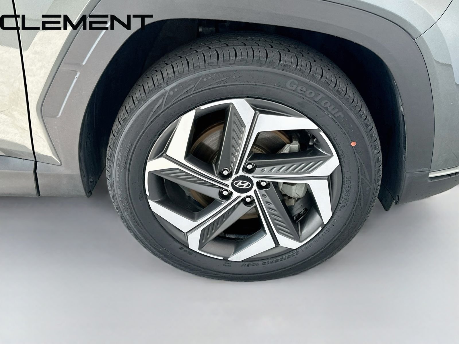 2022 Hyundai Tucson SEL - Photo 37