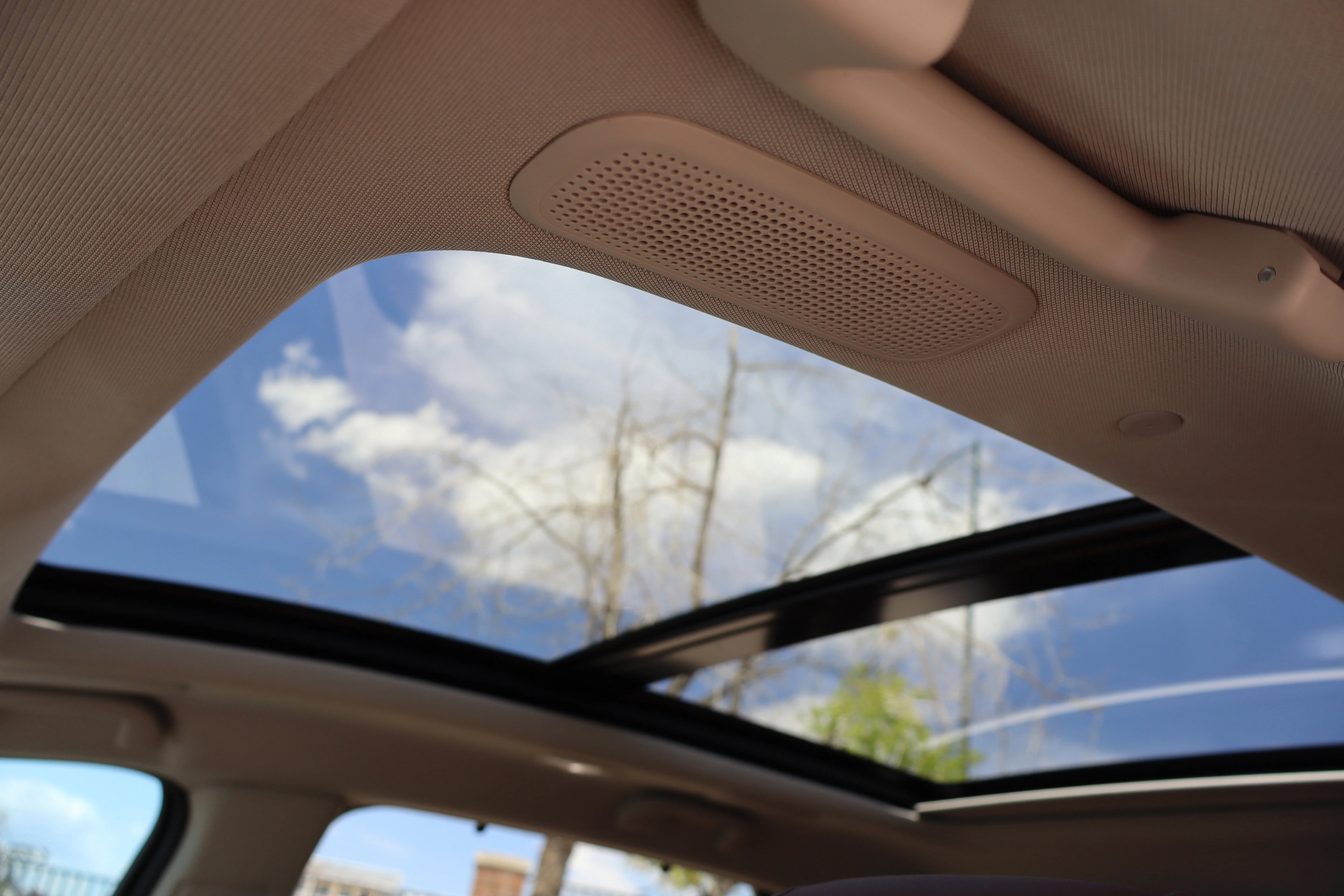 New 2026 Liquid Carbon Metallic Acura w/Technology Package image 20