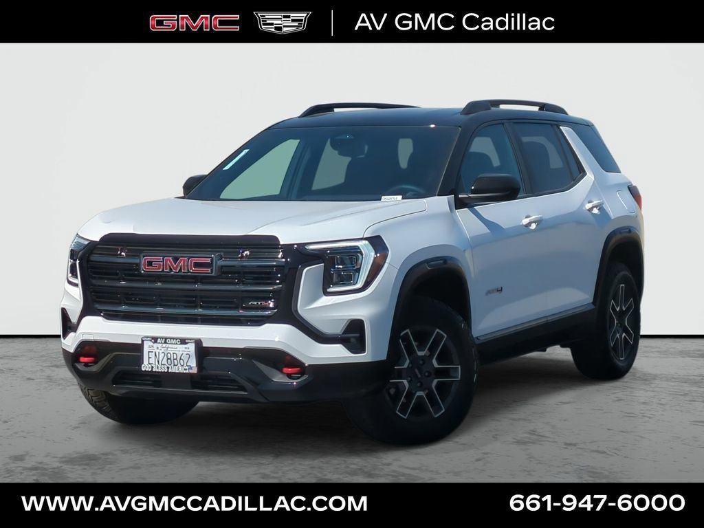 2026 GMC Acadia Elevation FWD's photo