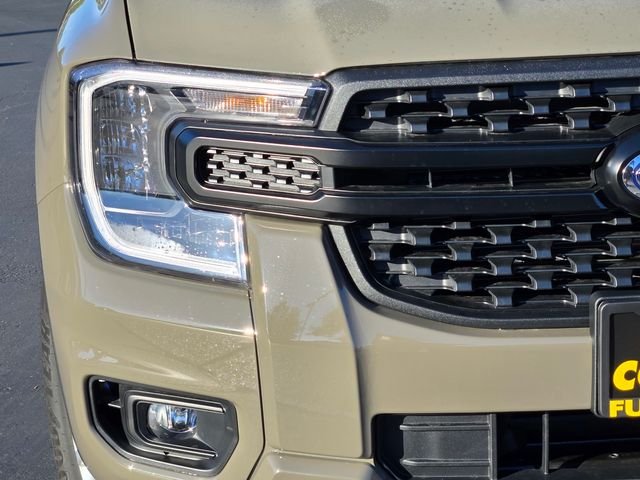 New 2025 Marsh Gray Ford XL image 35