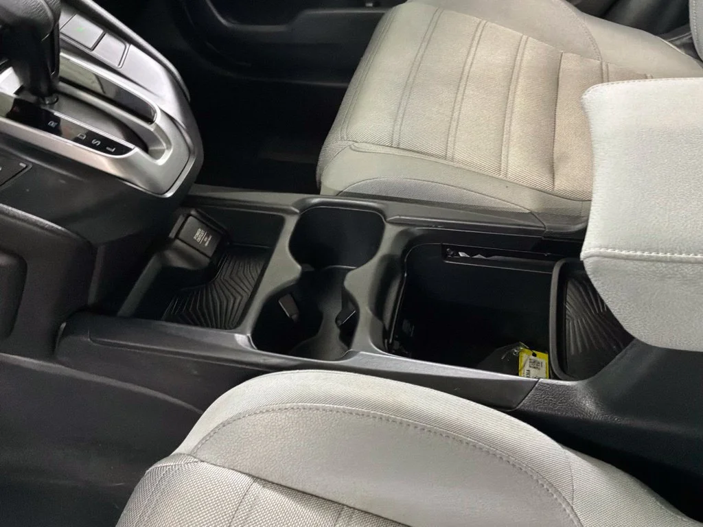 2017 Honda CR-V EX - Photo 20