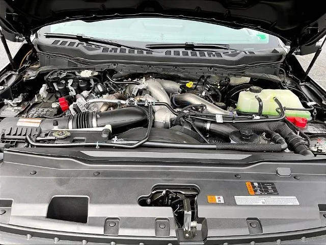 2026 Ford F-350 Super Duty XL - Photo 21