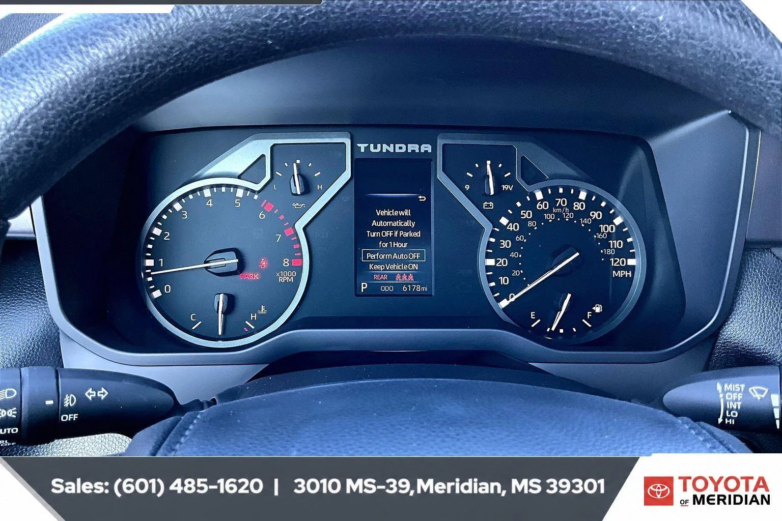 Used 2026 Magnetic Gray Metallic Toyota SR5 image 14