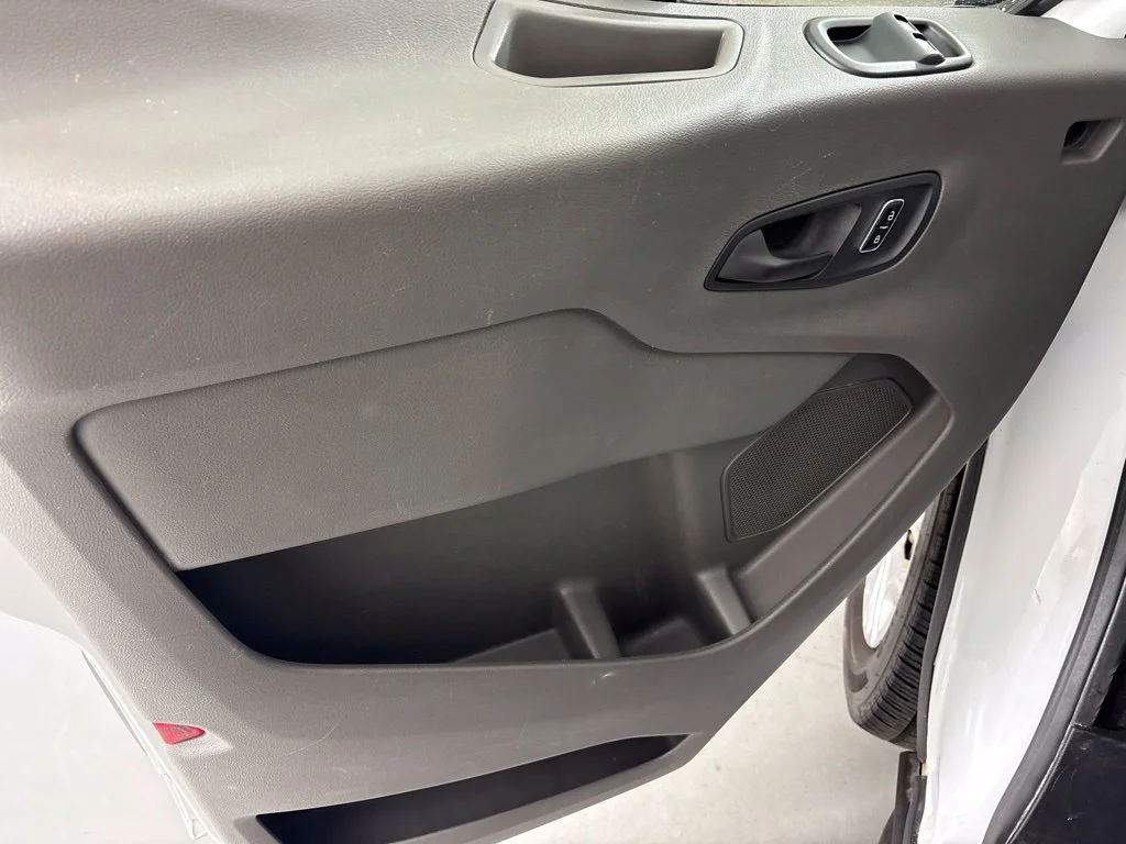 Used 2024 White Ford XLT image 20