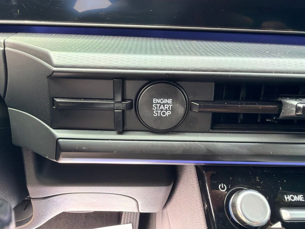 2026 Hyundai Santa Fe Calligraphy - Photo 35