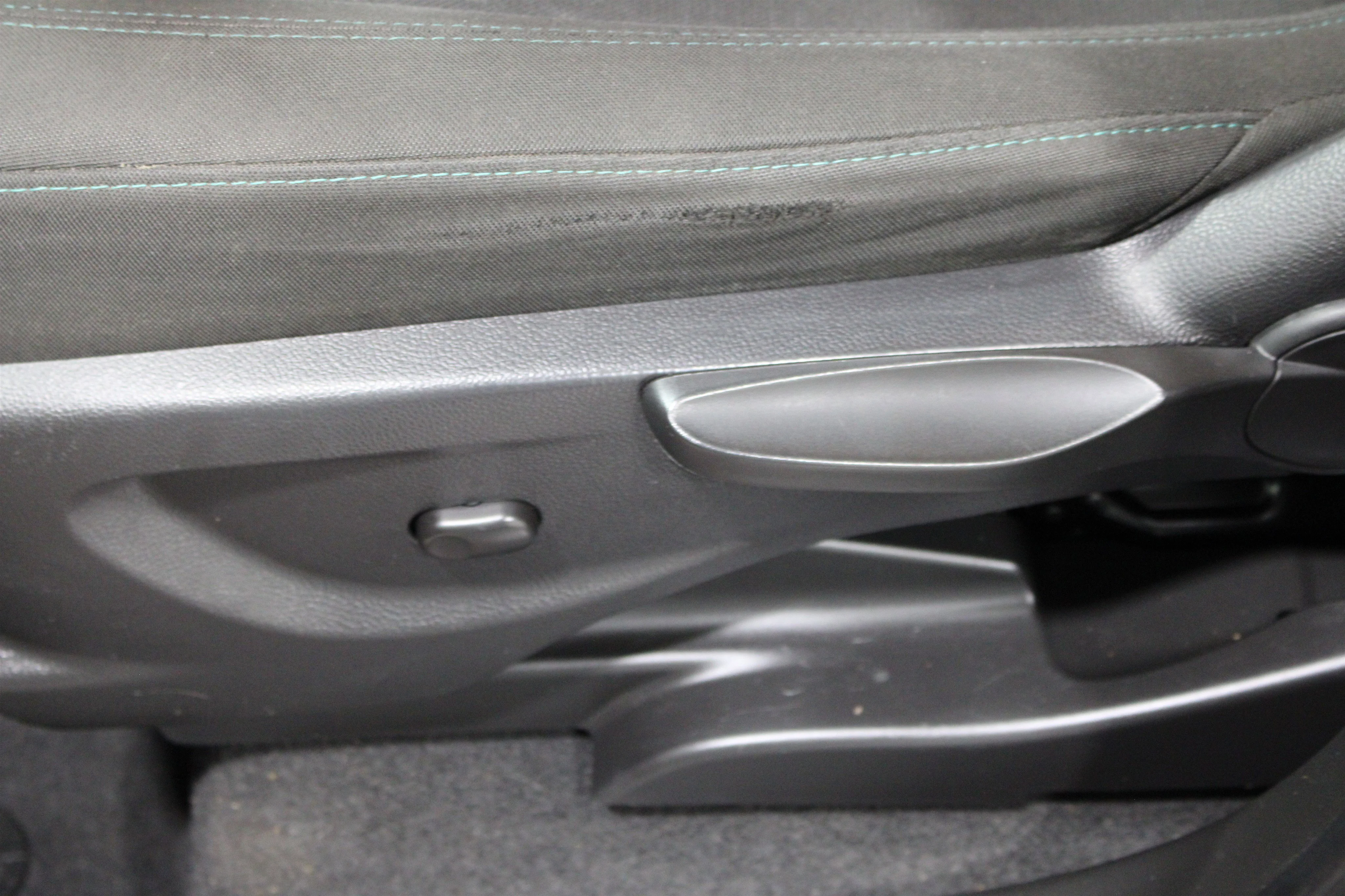 2015 Chevrolet Trax LS - Photo 5