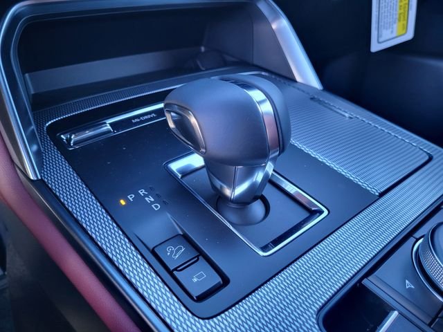 2026 Mazda CX-70 Premium Package - Photo 18
