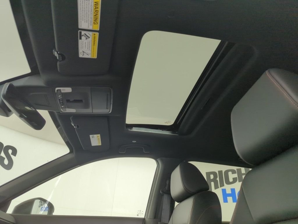 2025 Honda CR-V Sport-L - Photo 18