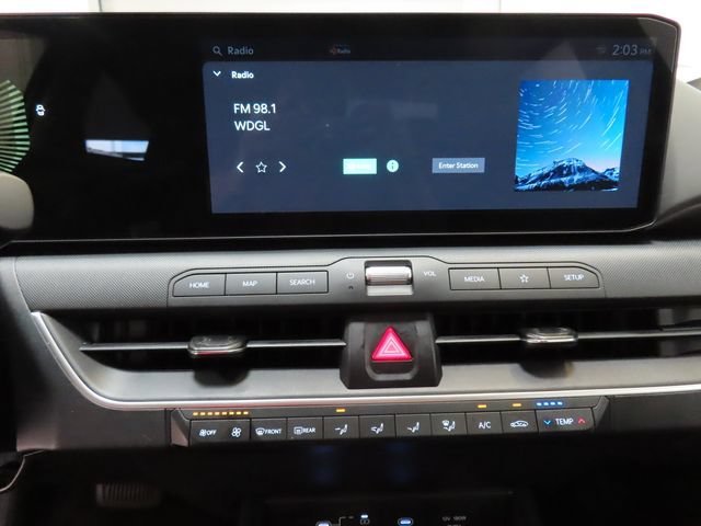 2025 Kia K4 LXS - Photo 24