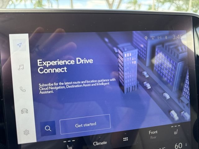 2024 Lexus RX 350 - Photo 18