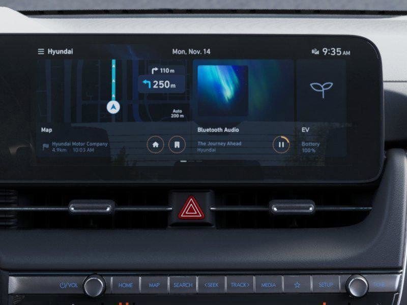 New 2026 Abyss Black Hyundai Limited image 14