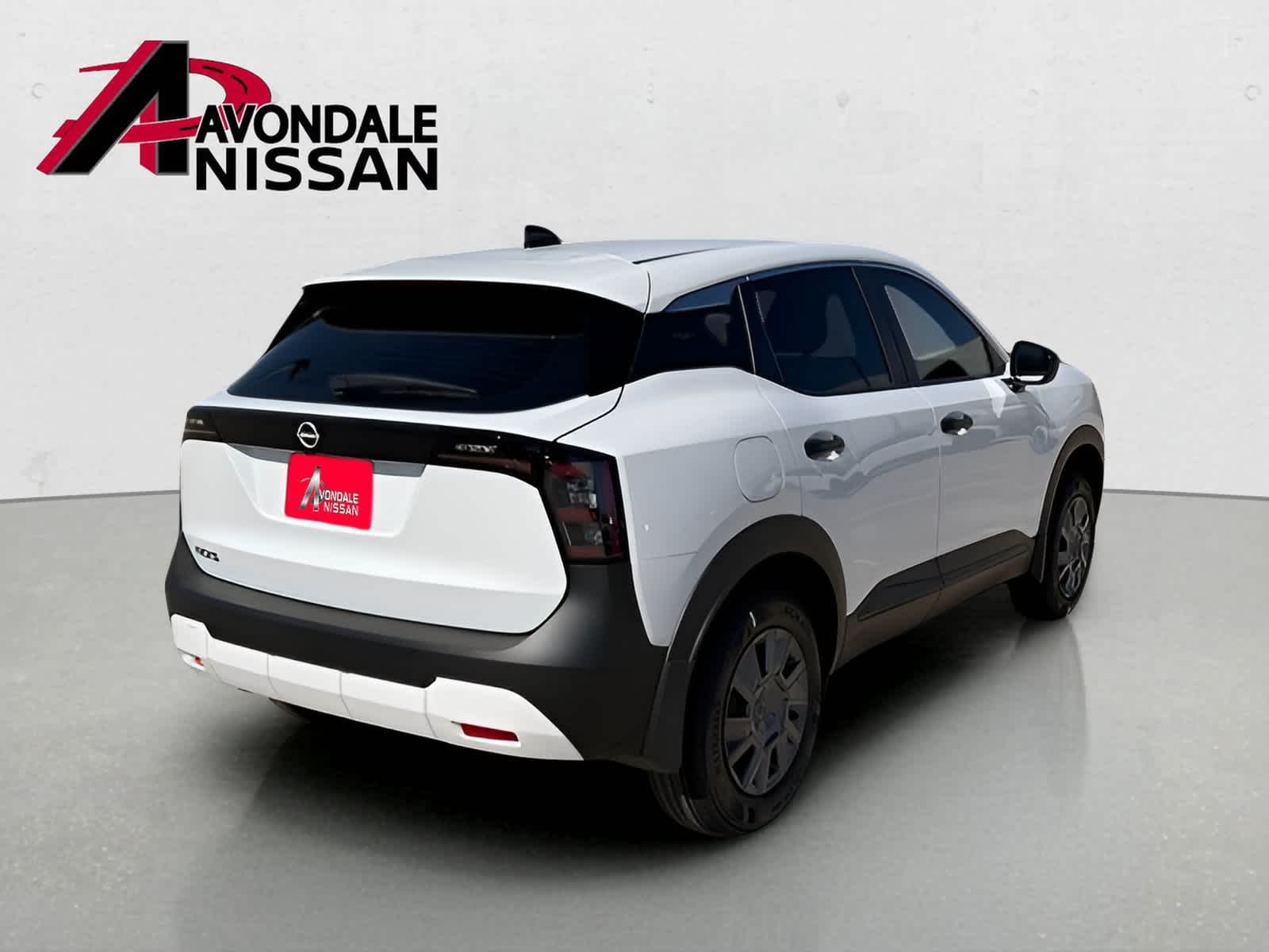 New 2027 Fresh Powder Nissan S image 7