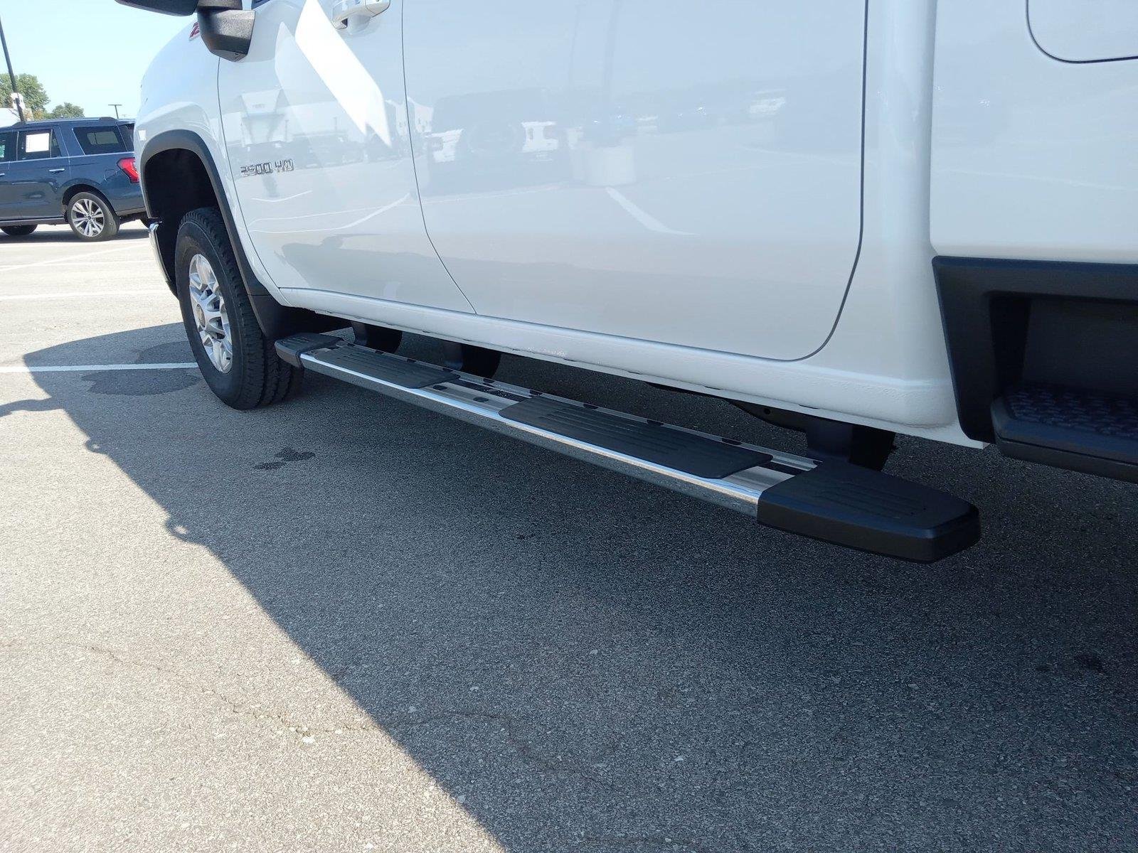 2026 Chevrolet Silverado 2500 HD LT - Photo 24