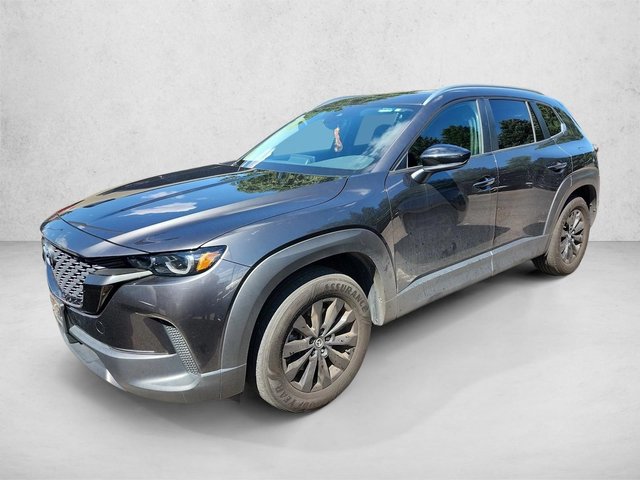 2023 Mazda CX-50 2.5 S Preferred Plus Package
