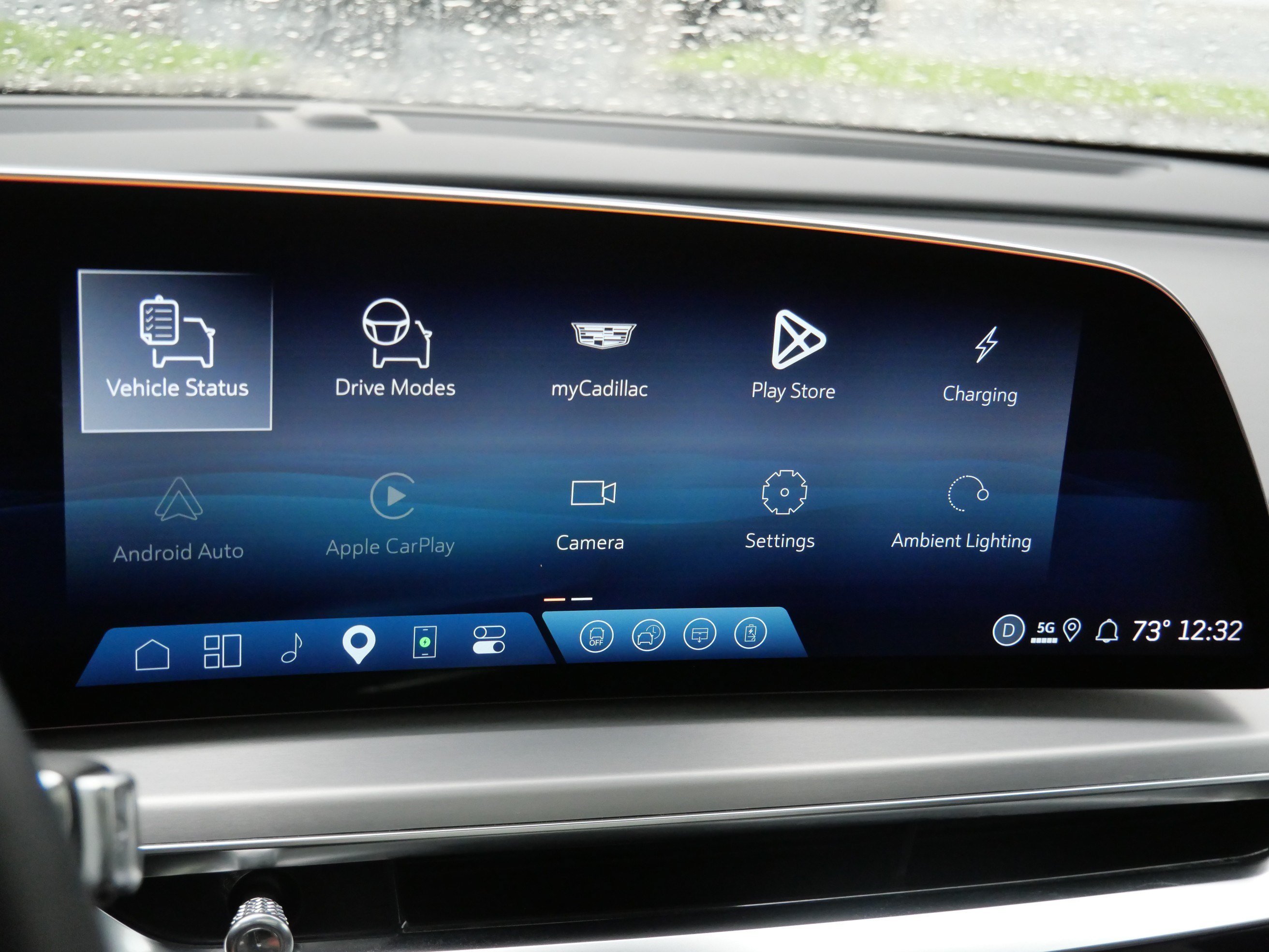 2026 Cadillac LYRIQ Premium Sport - Photo 22