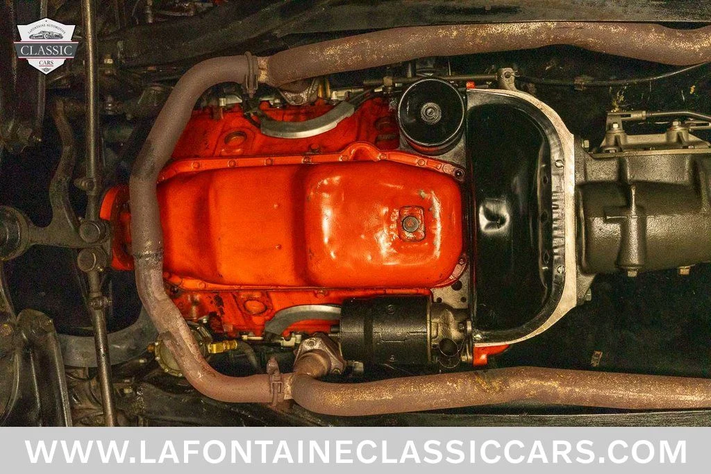 Used 1957  Chevrolet  image 93