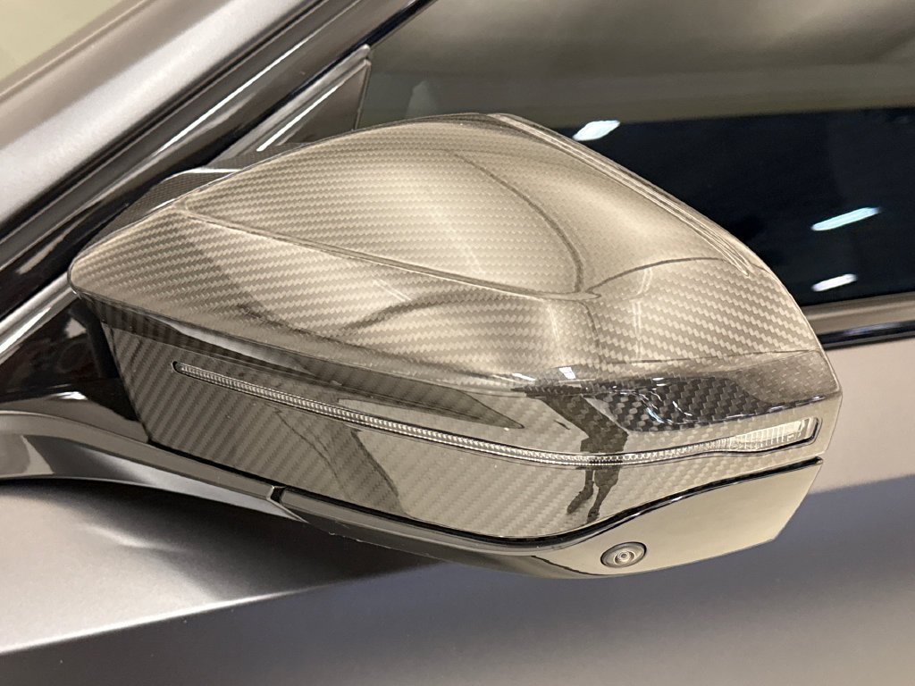 Used 2025 Grey BMW Base image 13