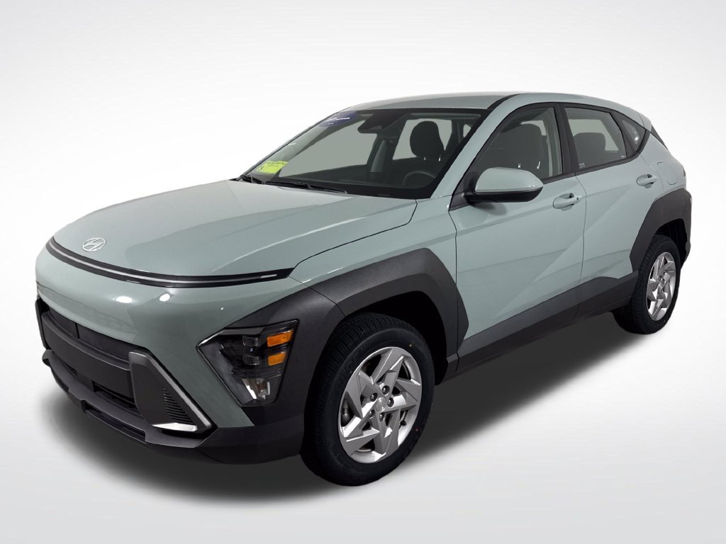 2024 Hyundai Kona SE - Photo 9