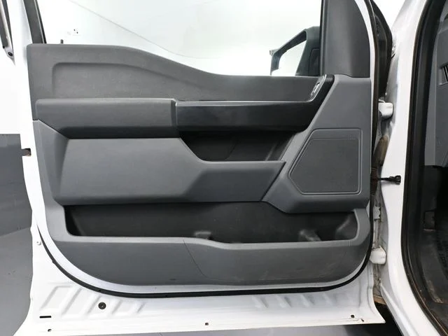 2021 Ford F-150 XL - Photo 19