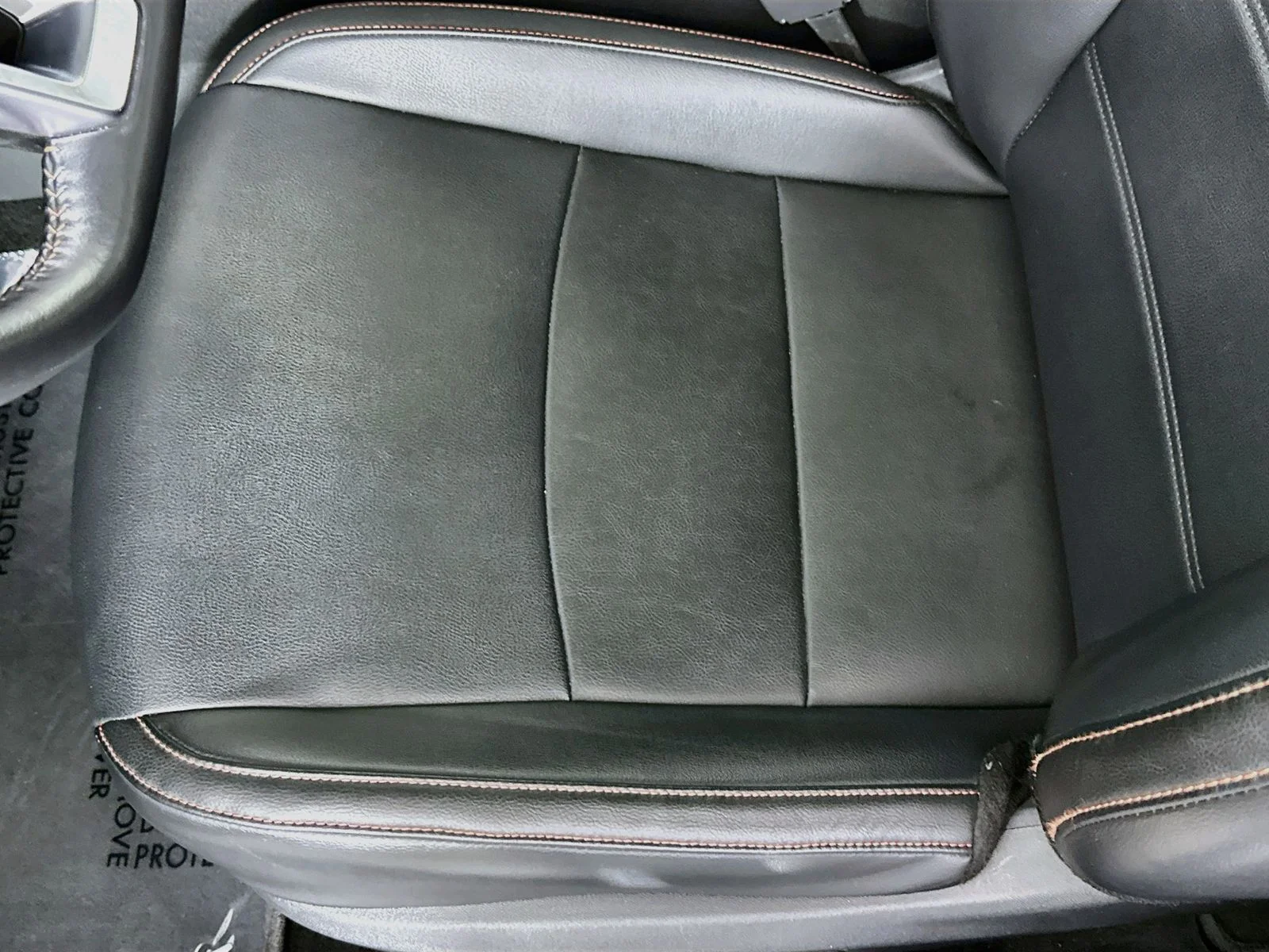 Used 2025 Atlantic Gray Metallic Nissan SR image 20