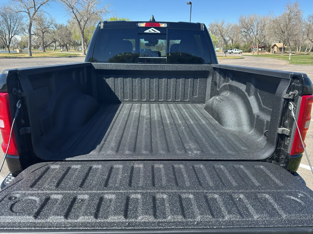 2026 RAM 1500 Big Horn/Lone Star - Photo 13