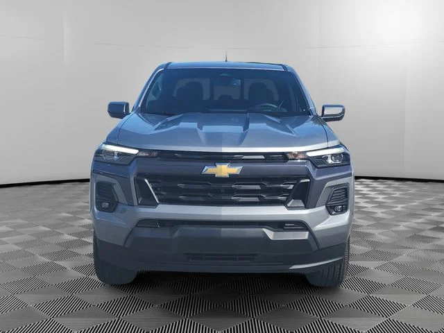 2026 Chevrolet Colorado LT - Photo 8