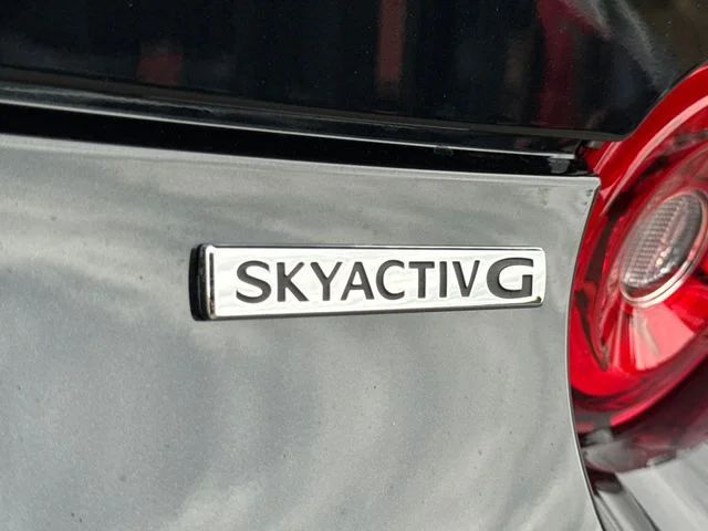 New 2026 Jet Black Mica Mazda Club image 15