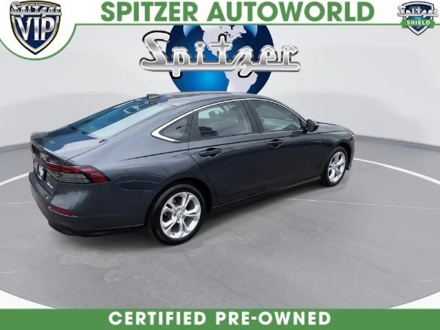 Used 2025  Honda LX image 9
