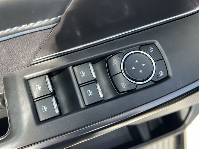 2024 Ford F-150 Platinum - Photo 25