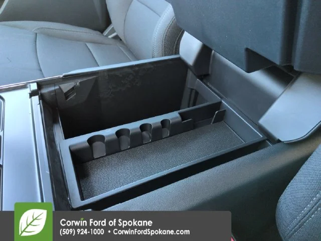 New 2026 White Ford STX image 20