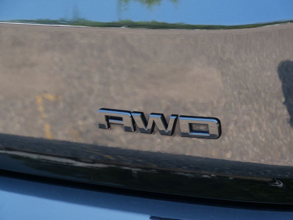 Certified Used 2021 Black GMC SLT image 8