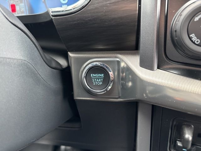 2024 Ford F-150 Lariat - Photo 10