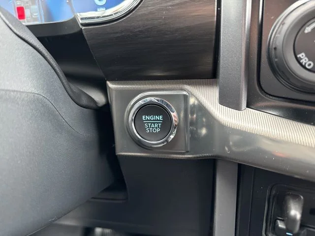 2024 Ford F-150 Lariat - Photo 10