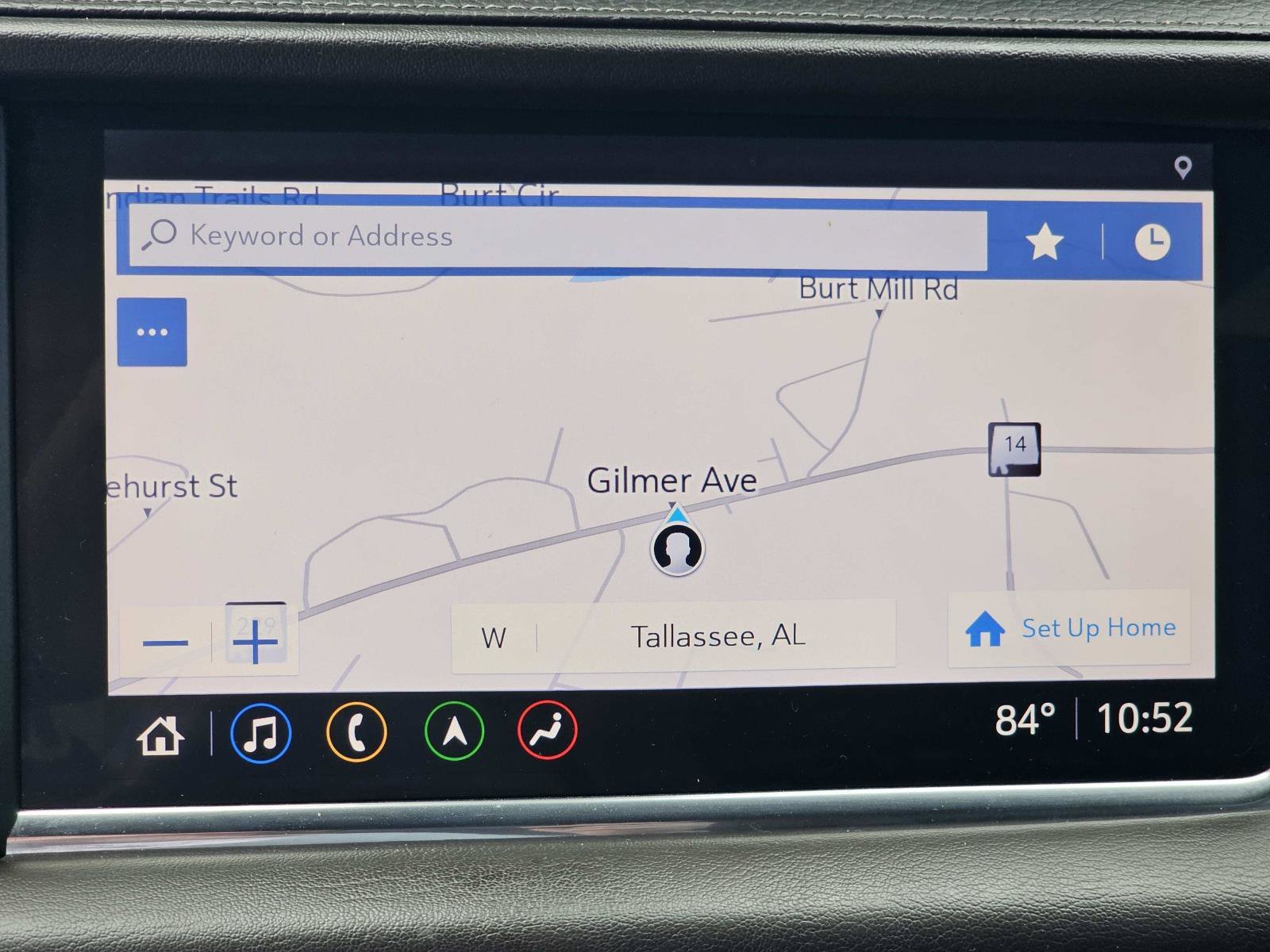 2021 GMC Yukon XL Denali - Photo 28