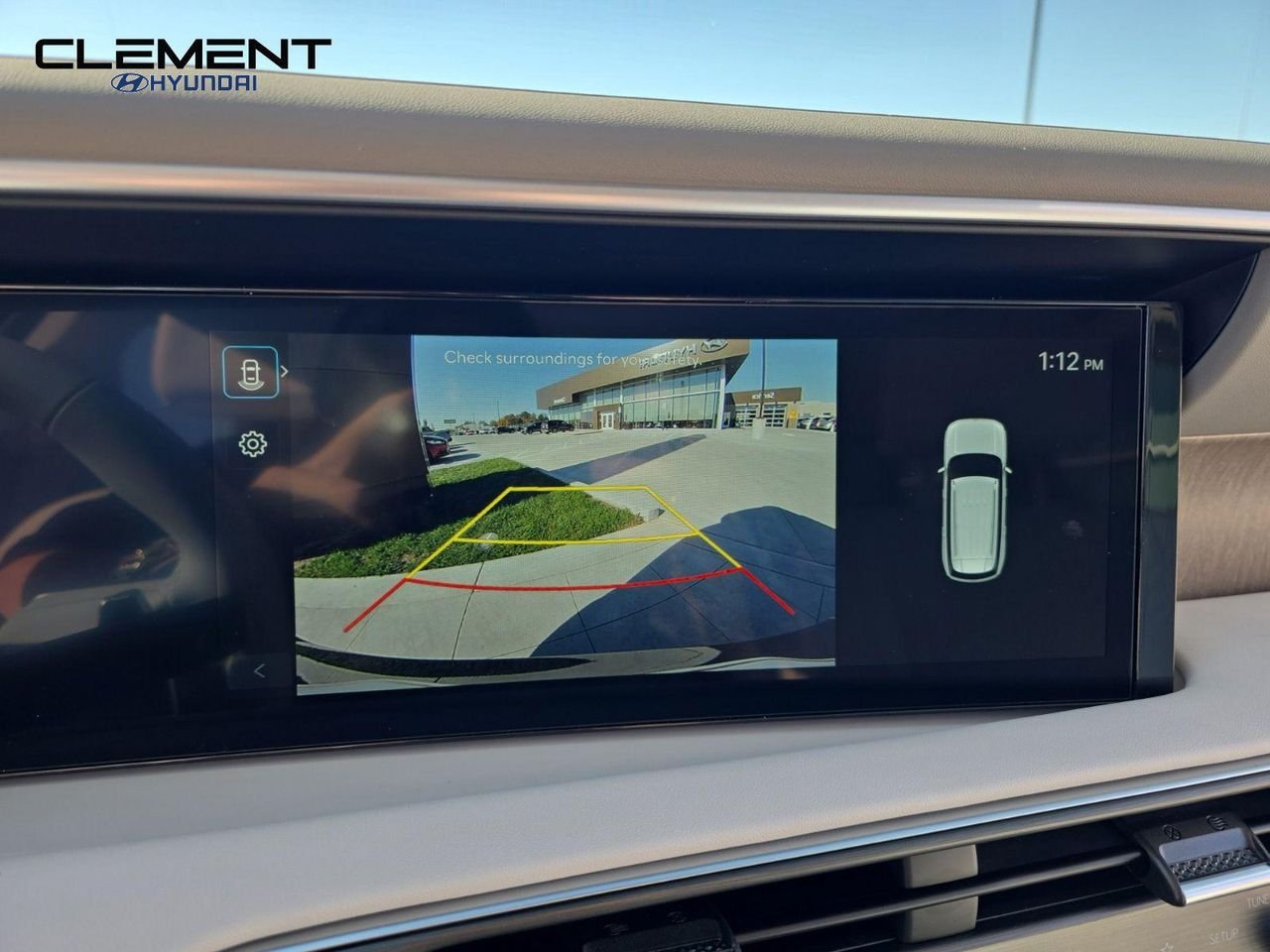2026 Hyundai Palisade SEL Convenience - Photo 20