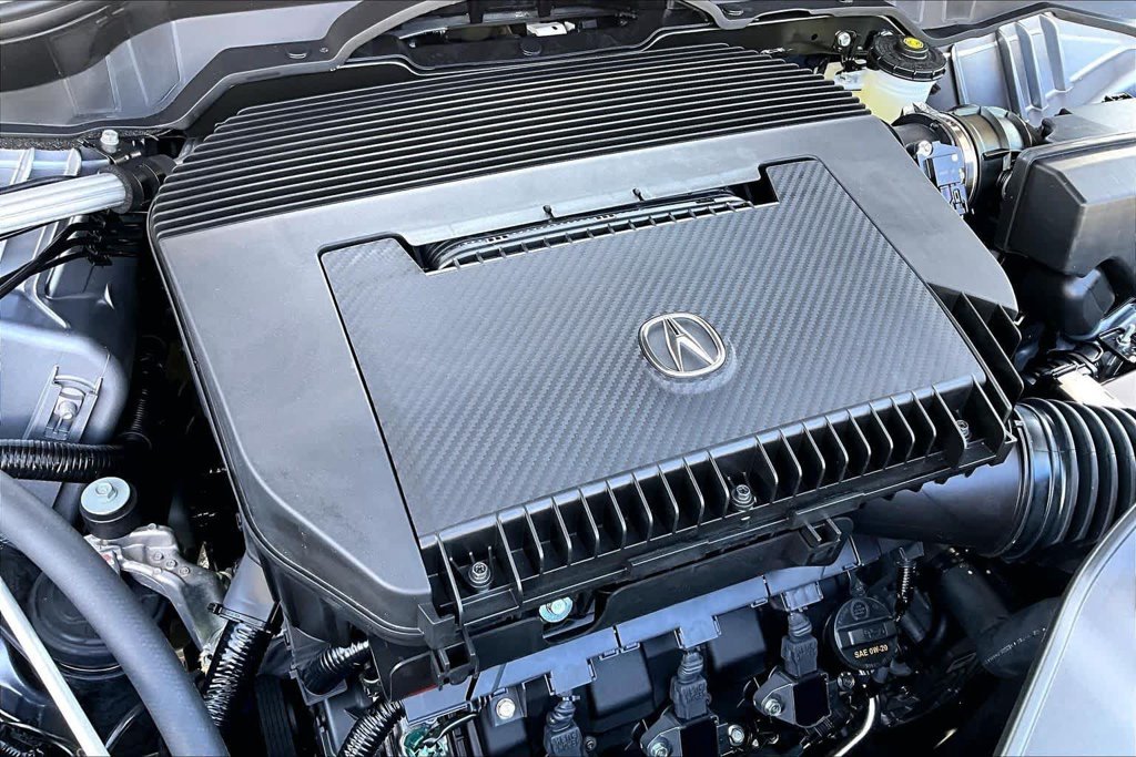 Used 2026 Silver Acura Technology Package image 17