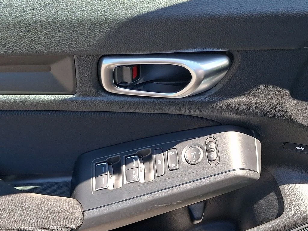 2023 Honda Civic Sport - Photo 12
