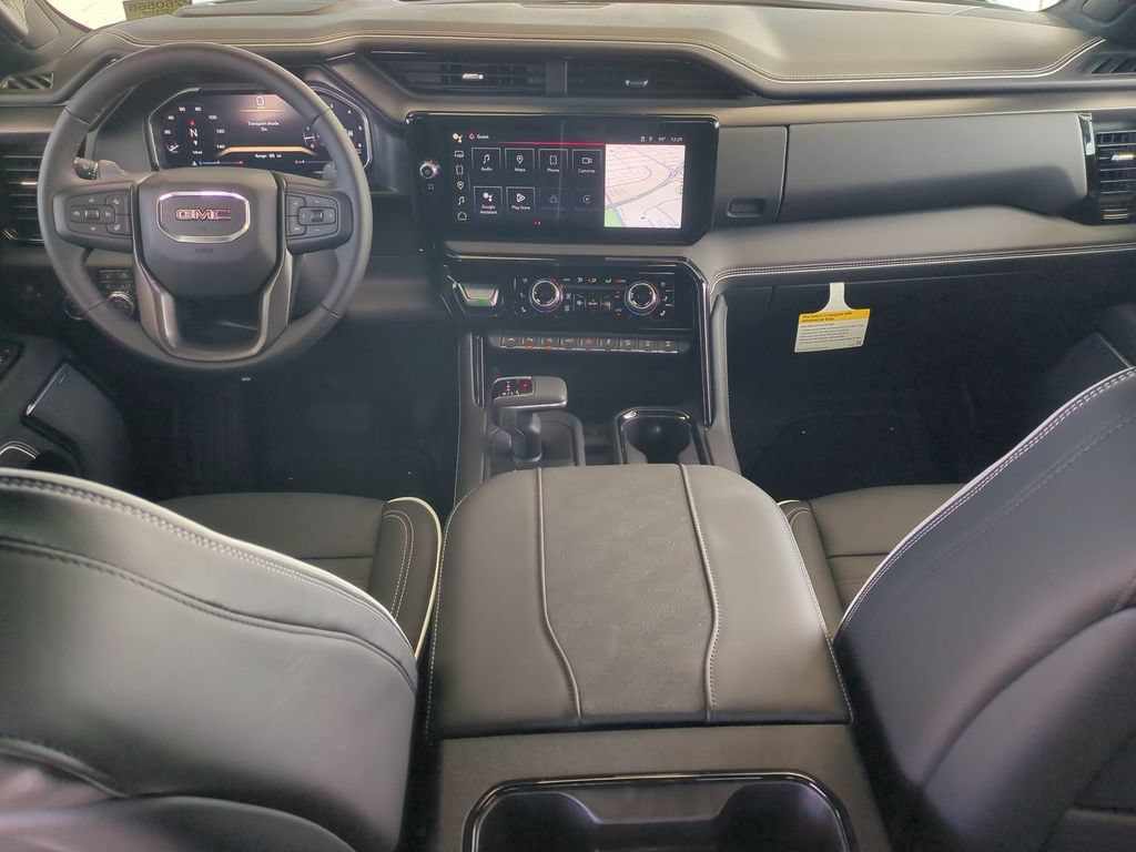 2026 GMC Sierra 1500 AT4X - Photo 25